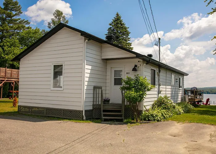 La Cozy O-Lac Magog