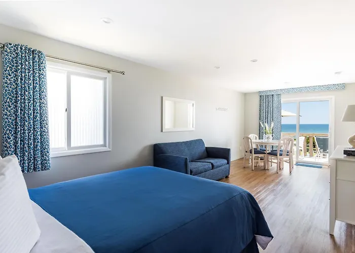 Hartman'S Briney Breezes Beach Resort