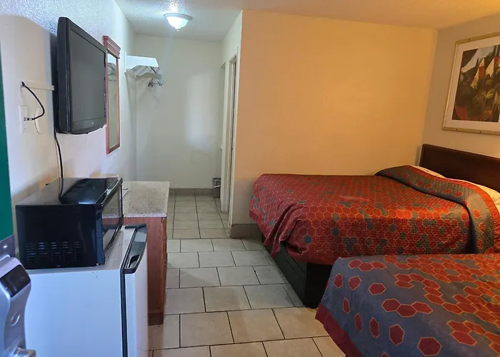 Carpet Inn