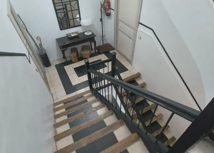 La Posada de San Marcial