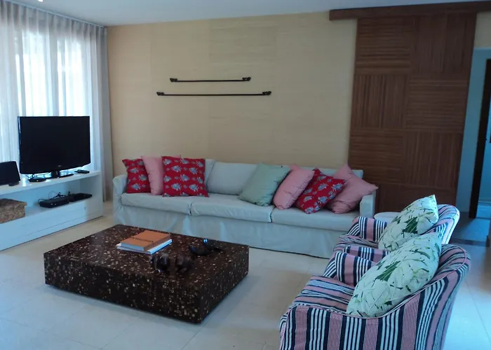 Quintas Private Residence
