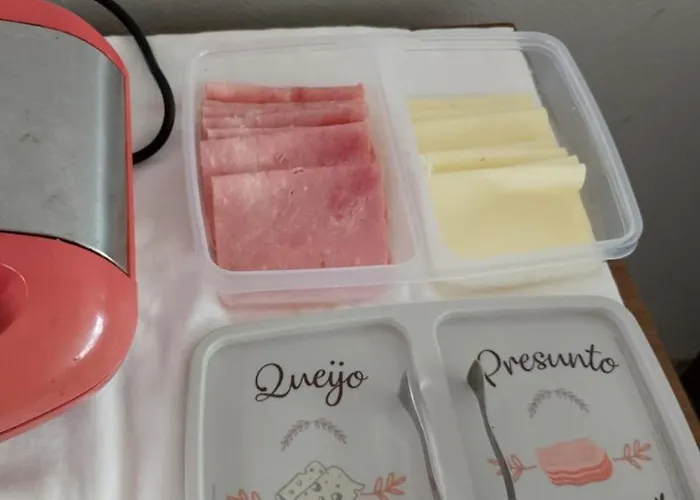 Suítes Bem Querer