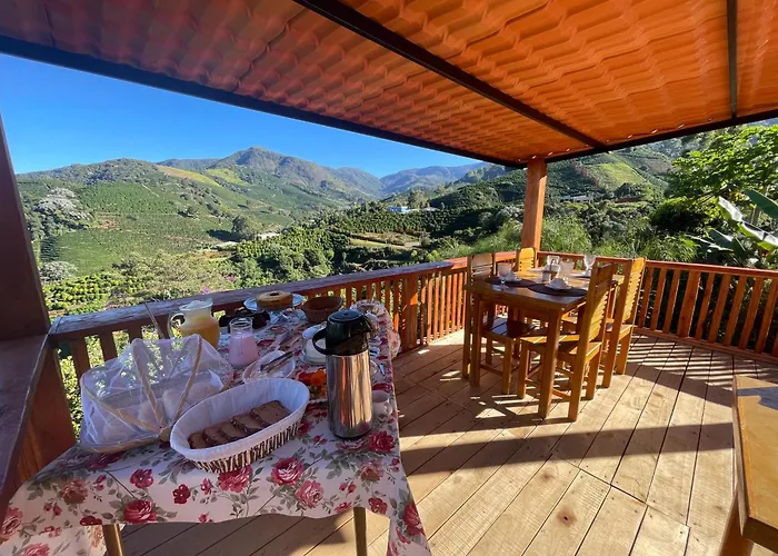 Mirante das Montanhas