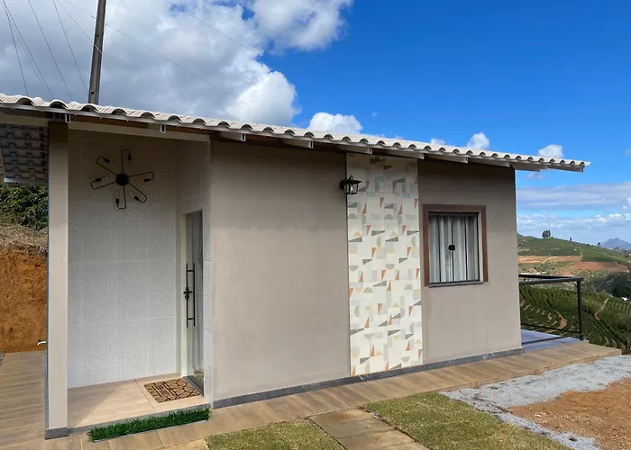 Mirante das Montanhas