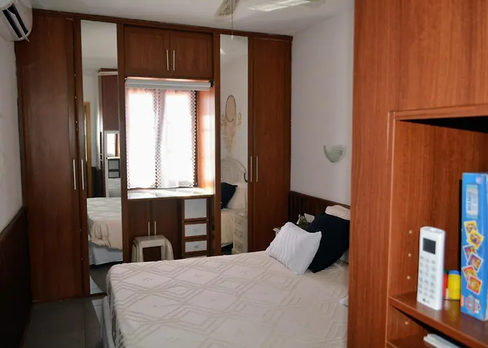 No & Na Bungalow Montecastillo I1