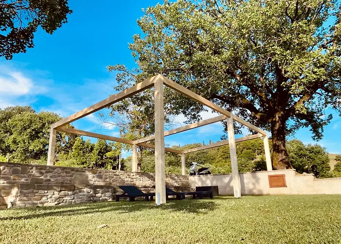 Palazzolo Resort - Anghiari