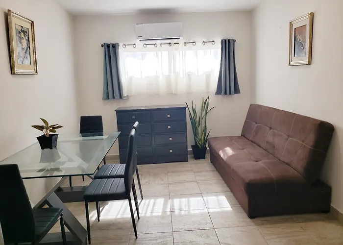 Casa Aura