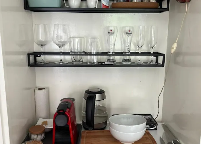 Bebabops Homestay Utrecht