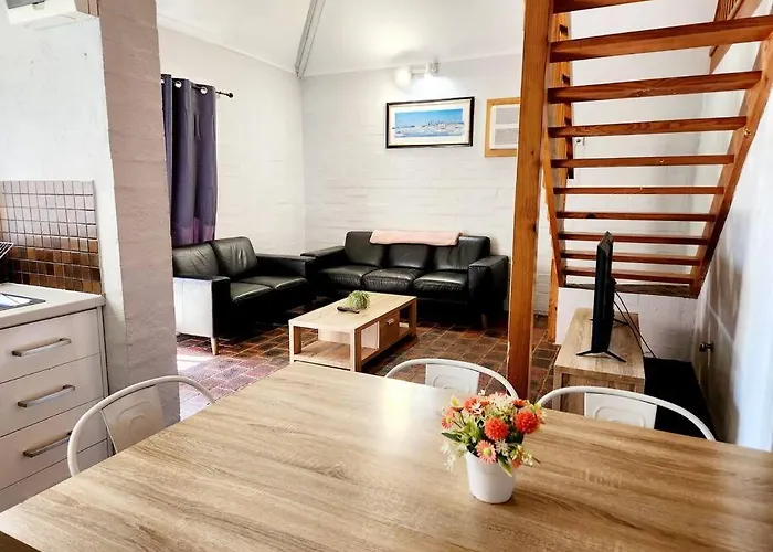 Loft Villa Pool Spa & Beach Sleeps Six!