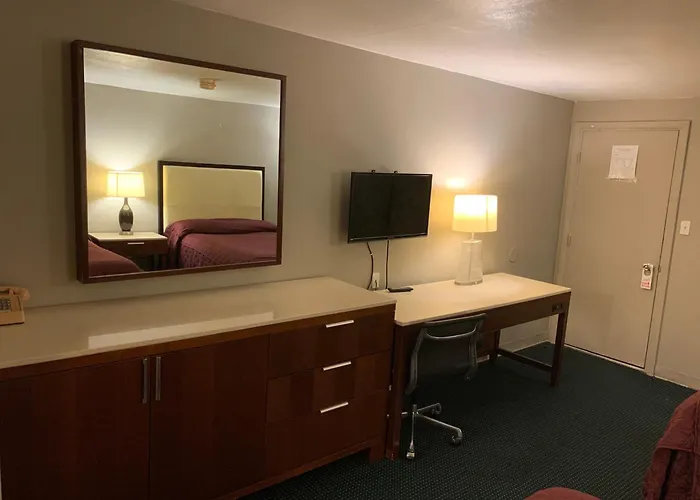 St. Mary'S Motel
