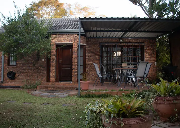 Marilyn'S Cottage
