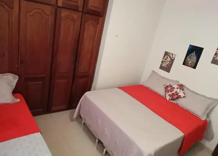 Villa sonhos