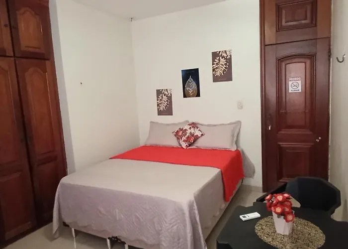 Villa sonhos