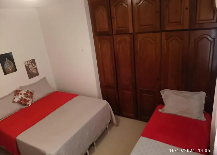Villa sonhos