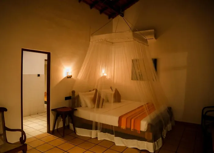 Villa Leela Bentota