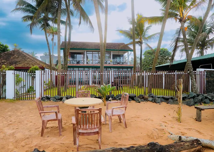 Villa Leela Bentota