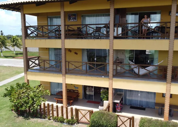 Villa das Águas o Paraiso