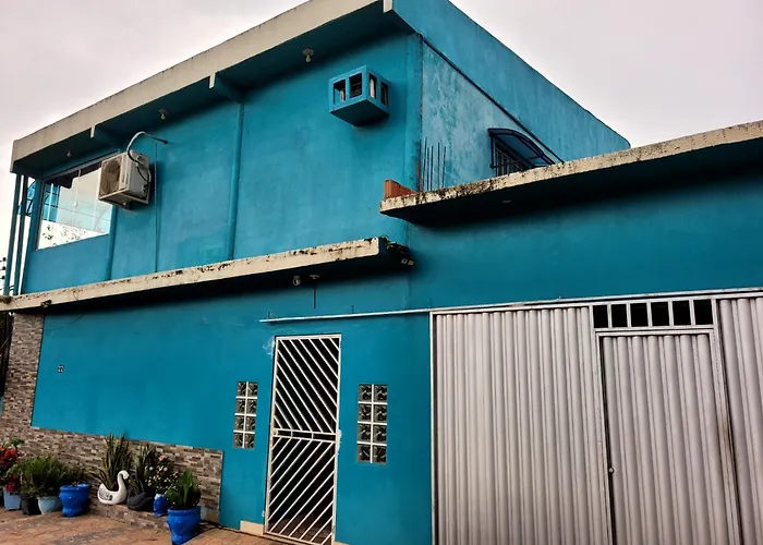 Residência Glória