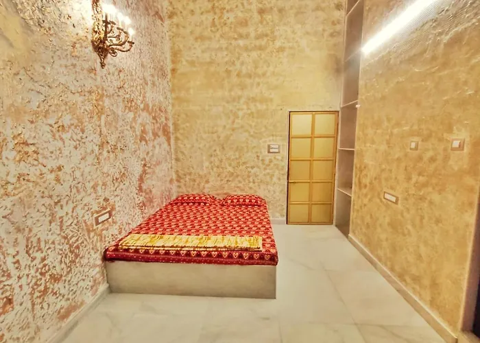 Wadhwani'S Haveli Villa In Royal Palms