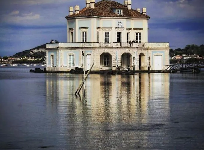 Aeg Casinavanvitelliana