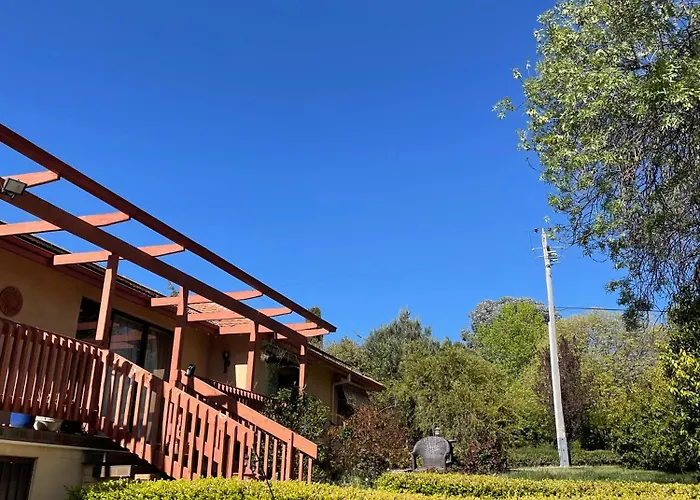 Felicity Peaceful Home Stay