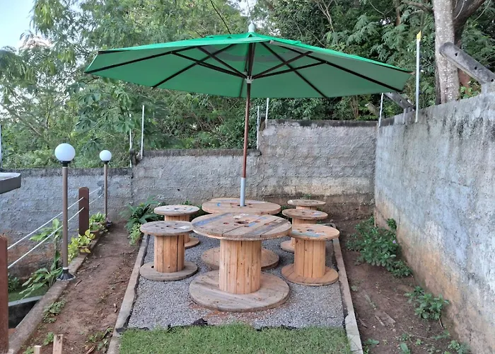 Casa Natureza