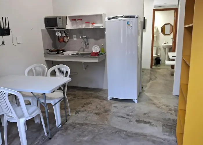 Casa Natureza