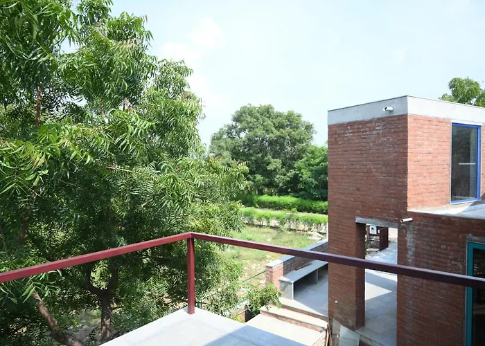 Bk'S Villa Golf View