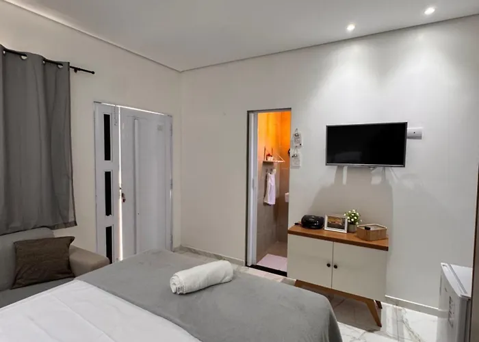 Suite Costa Mar Noronha