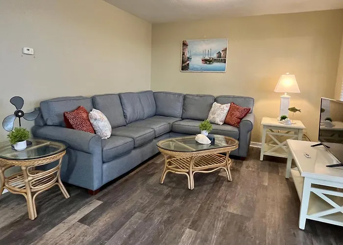 Cape Hatteras Motel