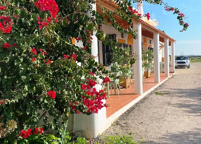 Herdade Dos Salgados Do Fialho