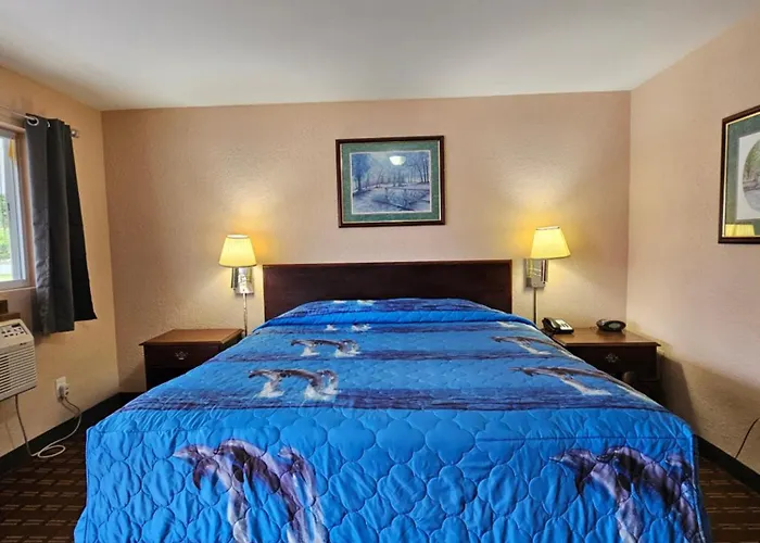 Mount Laurel Motel