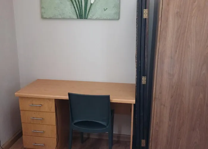 The Frangipani Self-Catering Accommodation