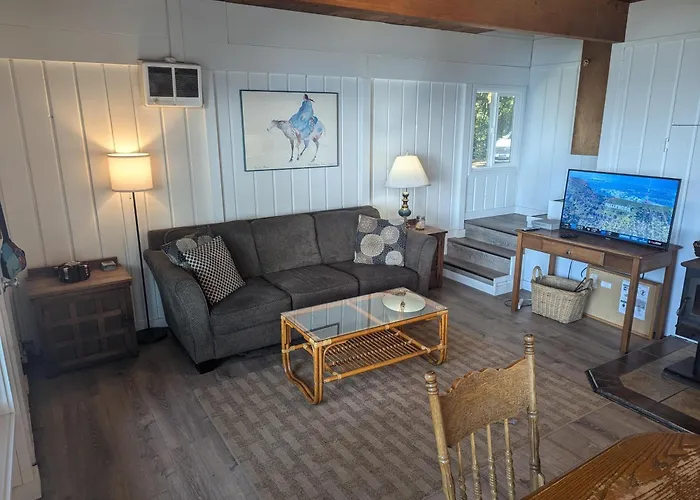 The Cedar House