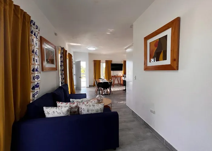 Apartamento Carey