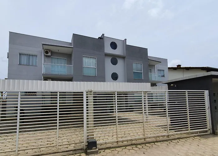 Apto Solar da Praia