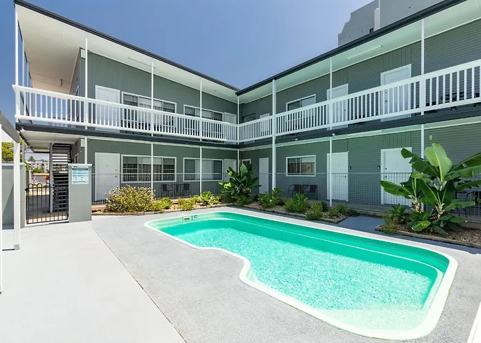 Pacific Motel 07
