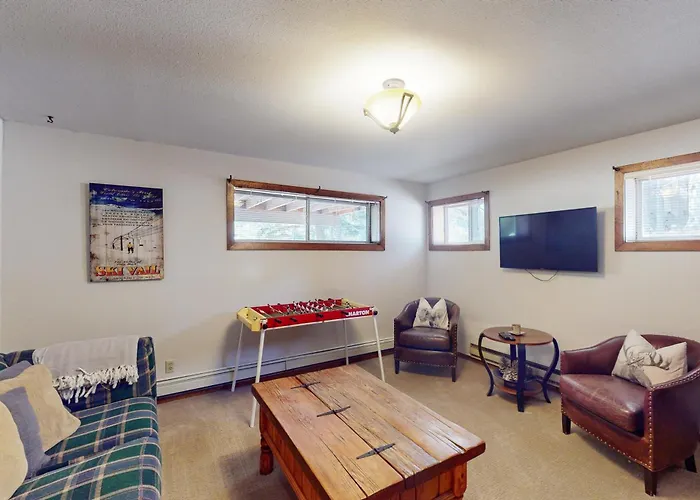 Remodeled Mountain-View Escape