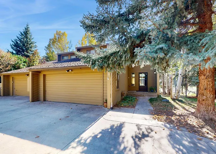 Remodeled Mountain-View Escape