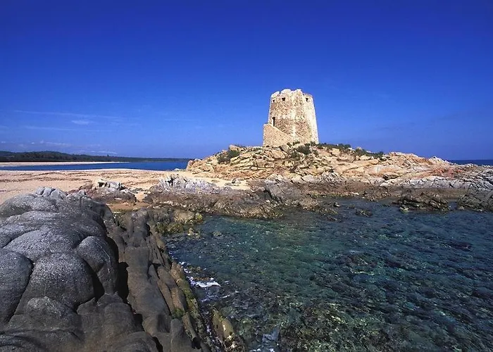 Dreamy Seaside