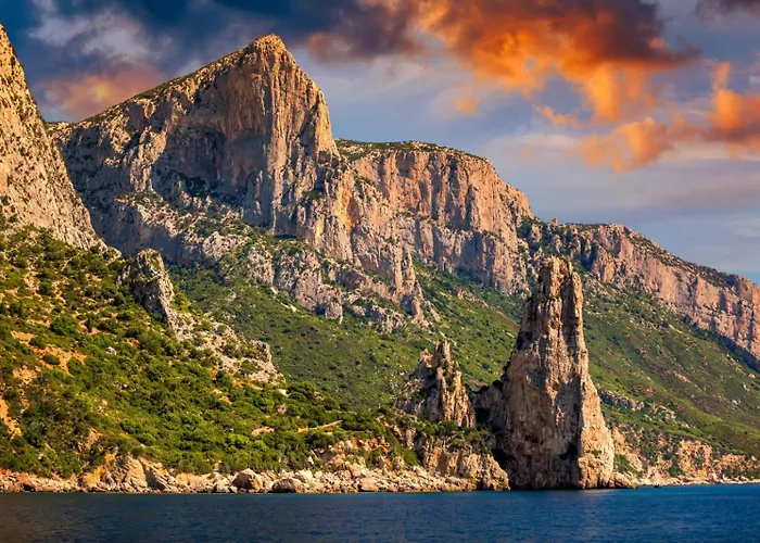Dreamy Seaside