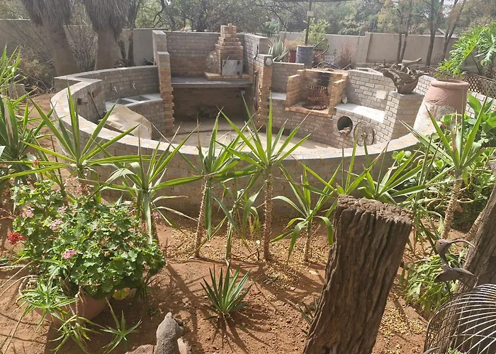 Epicure Home Guesthouse