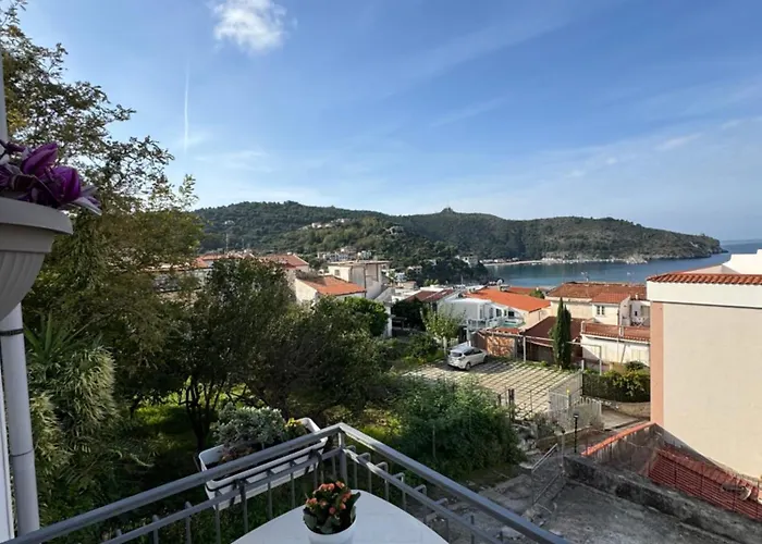 Palinuromonamour Casa Vacanze