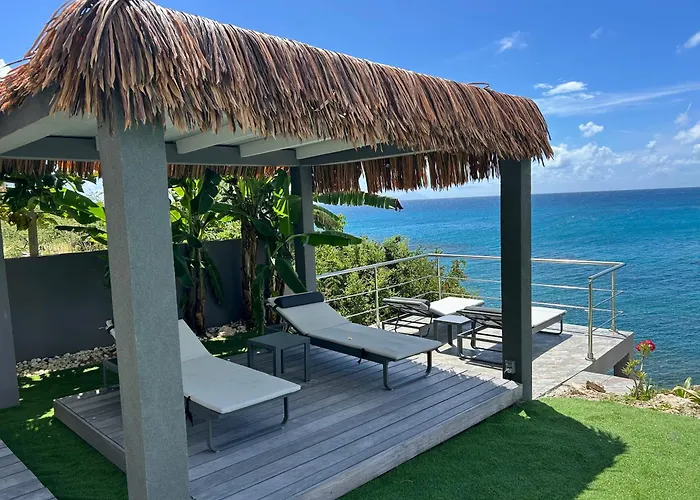 Condostmaarten By The Sea -Adults Only-