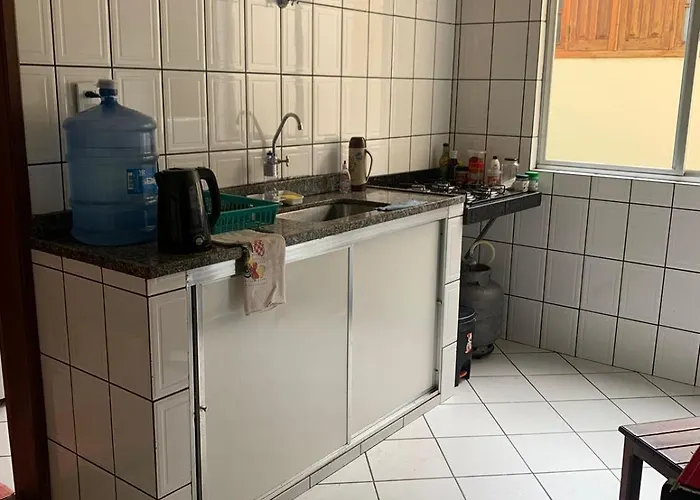 Varanda da Tranquilidade