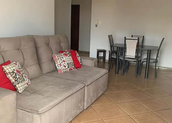 Varanda Da Tranquilidade