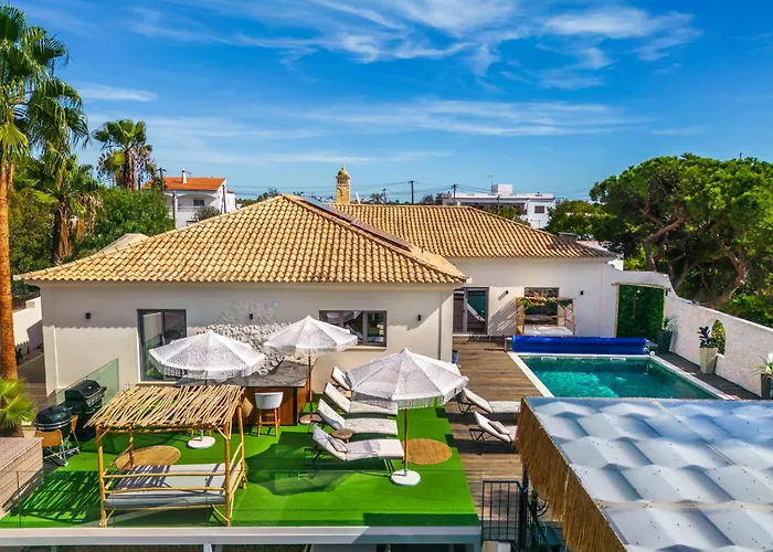 Casa Chameleon