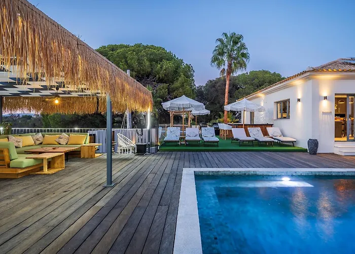 Casa Chameleon
