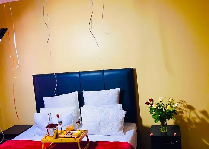 Executive Guesthouse