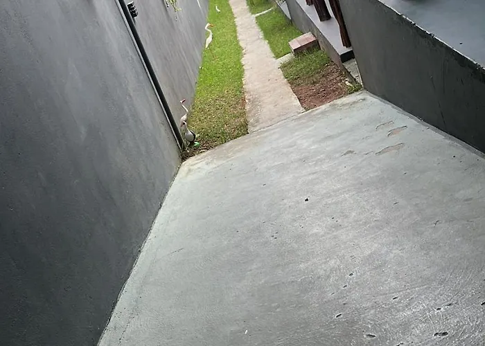 Pousada Filho Da Serra